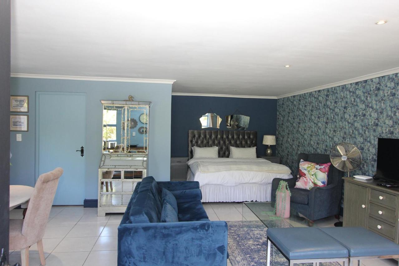 Alphen Drive Apartments Cape Town Bagian luar foto