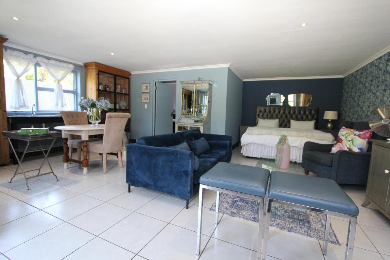 Alphen Drive Apartments Cape Town Bagian luar foto