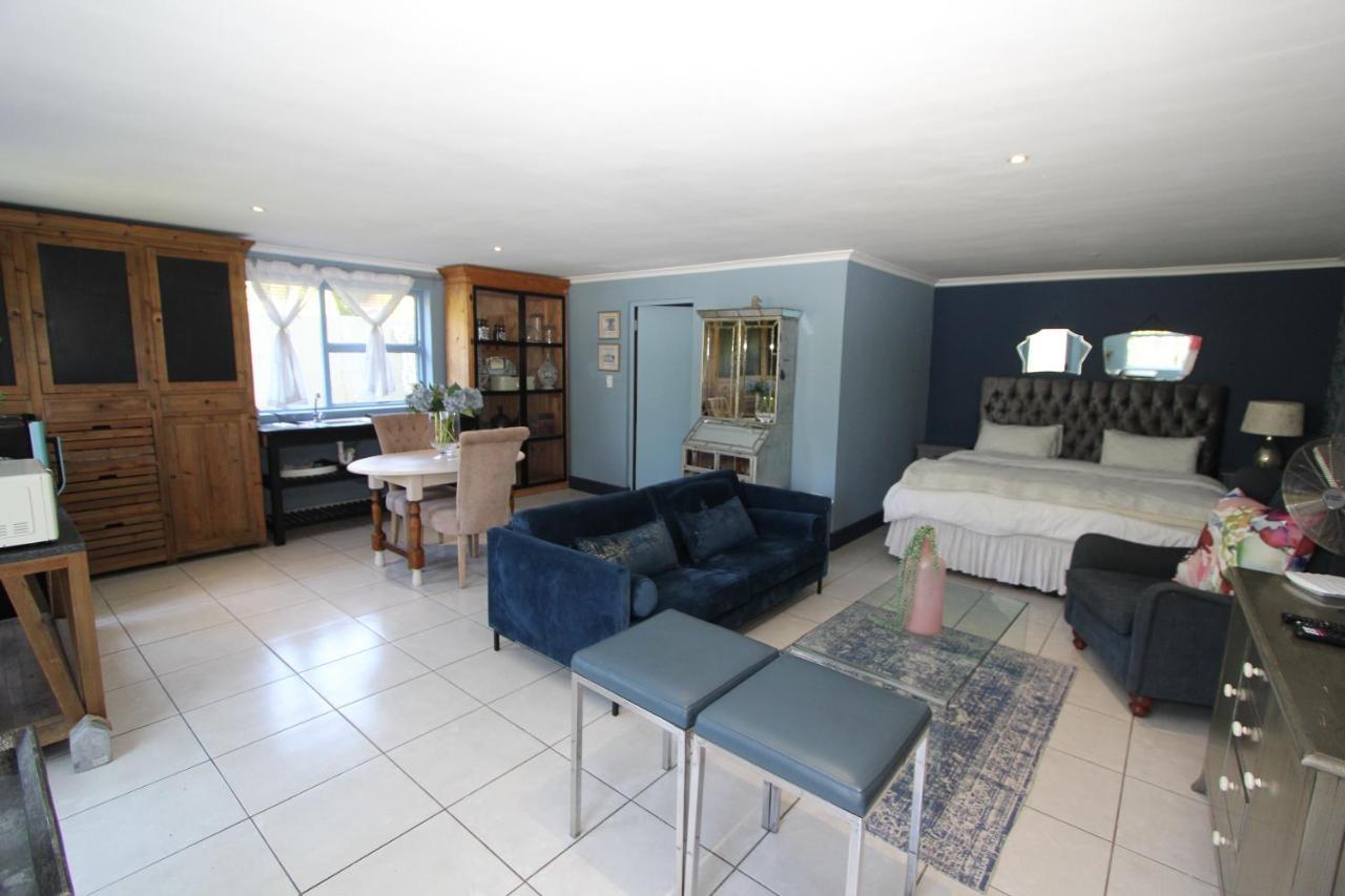 Alphen Drive Apartments Cape Town Bagian luar foto