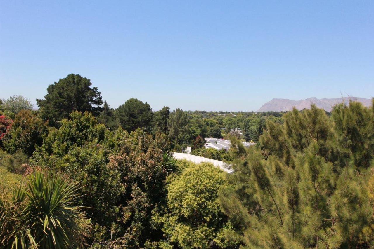 Alphen Drive Apartments Cape Town Bagian luar foto