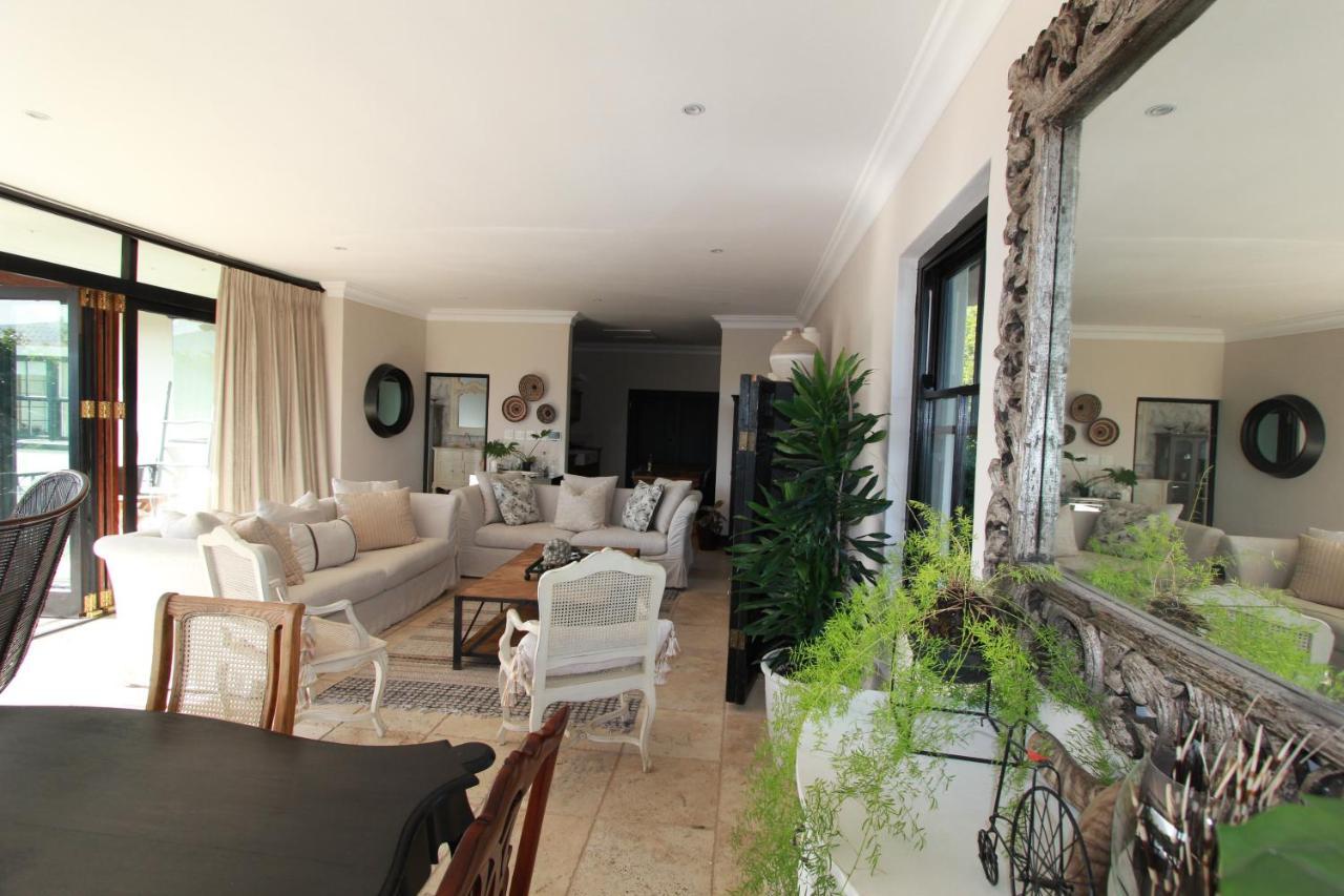 Alphen Drive Apartments Cape Town Bagian luar foto